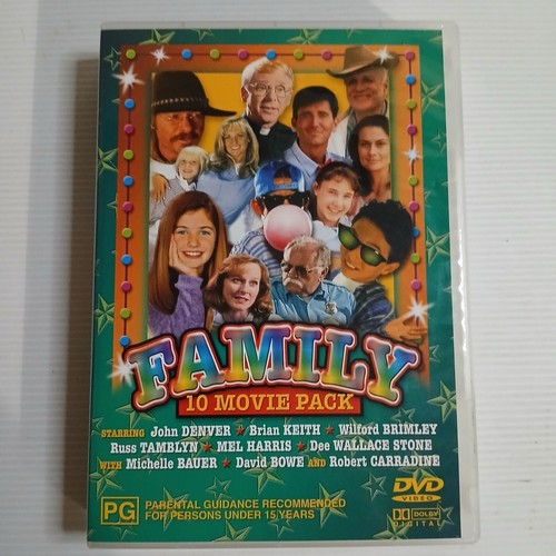 DVD Movies - Pick and Choose your own from a HUGE list - Lot 5 - Picture 80 of 252