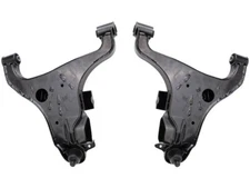 Front Lower Control Arm and Ball Joint Assembly Set For Infiniti QX80 CW449PK