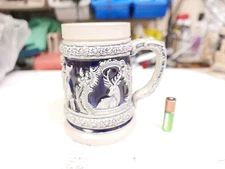 Genuine Old German Beer Stein #7