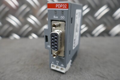 ABB 1SAJ242000R0001 PDP32 A3