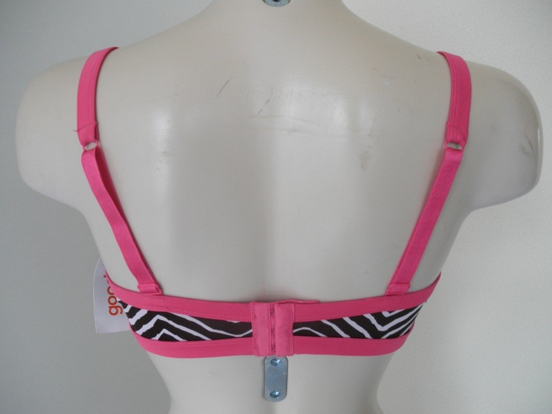 SOUTIEN GORGE TAILLE 100D OU 110C OU 110D ARMATURE BONNET FINE