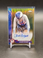 2024 Topps Chrome US Olympic & Paralympic Hopefuls Checklist Guide in-content 38