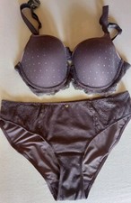 Wunderschönes BH Set von *Mey* Größe  38 /...