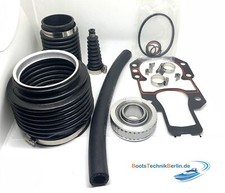 Mercruiser Alpha One Gen 2 Servicekit Bälge ...