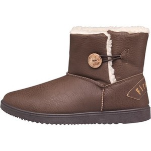firetrap brown boots