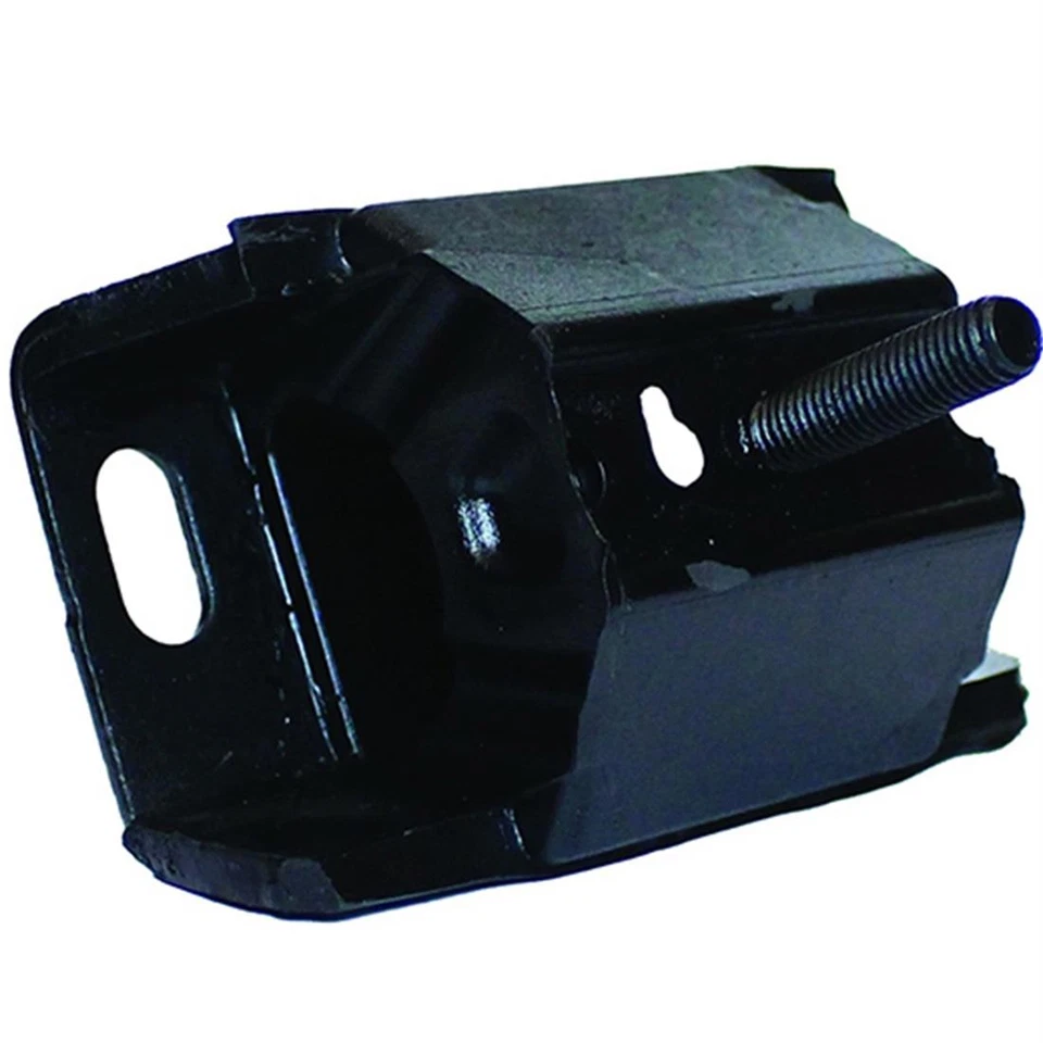 DEA EngineTrans Mount Set of 3 ATMT For Chevrolet Express 1500 1996-2002 RWD - Image 4 of 4