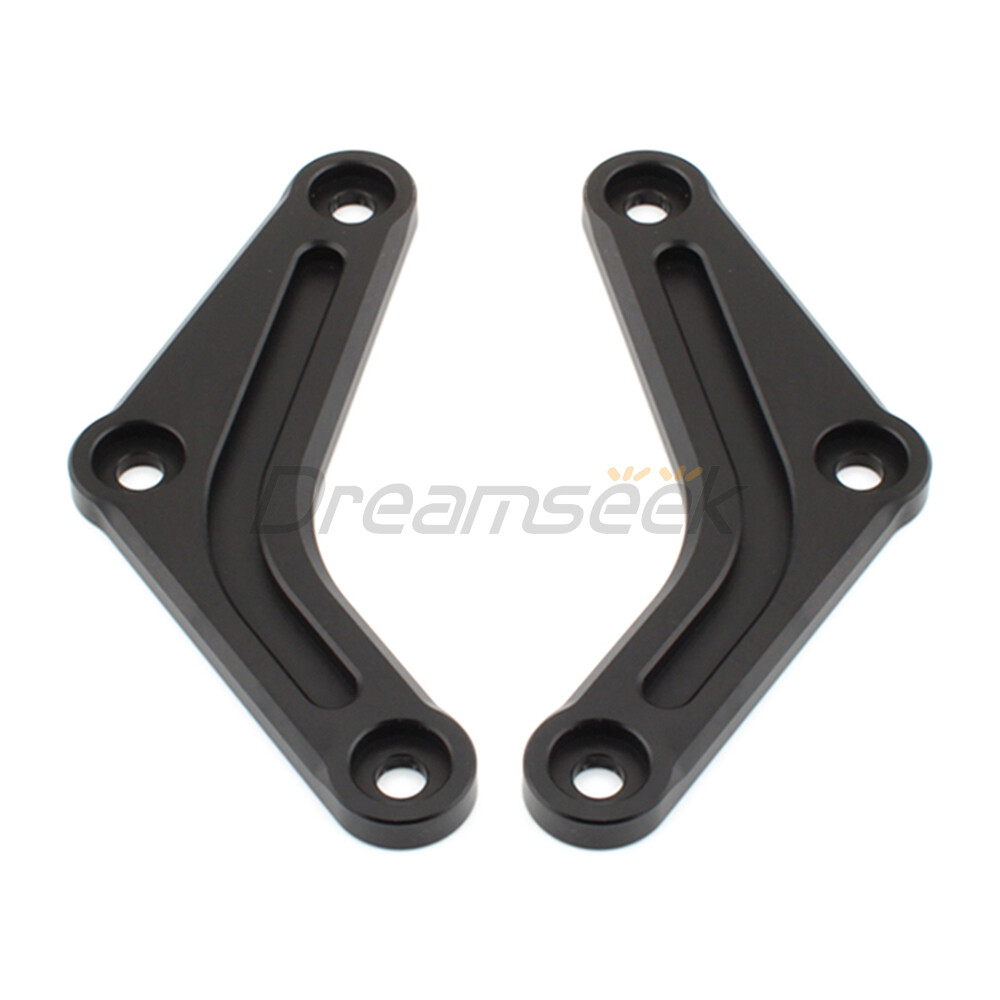 Rear Suspension Drop Kit Link for Kawasaki Ninja ZX-4R ZX-4RR