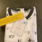 Pottery Barn Kids XO Pajama Set #6720