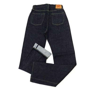 TCB jeans DENIM World War II Models / 1940s Regular Straight Made