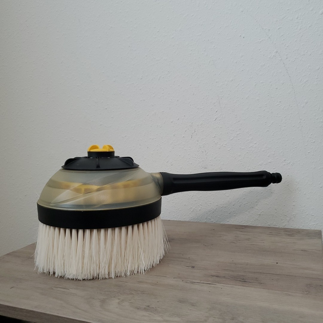 Interstate Pneumatics PW7205 Pressure Washer Rotating Brush