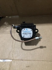 Suntec A2VA-7116-B single Stage Oil Burner Pump