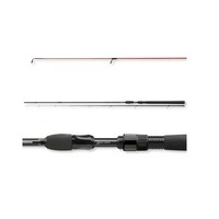 Cormoran Cross Water 2,40M 3-28G Drop Shot Spinnrute Dropshotrute