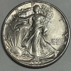 1934-D Choice BU Walking Liberty Half Dollar Please Check Out Our Inventory