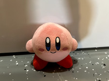 Kirby Adventure All Star Collection Plush 5.5"