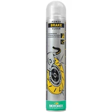 Motorex Power Brake Clean One Color, 750ml