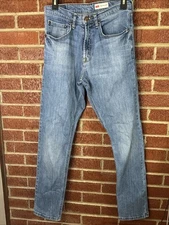 Wrangler Men’s Jeans Regular Taper 96RTVRP  29x31
