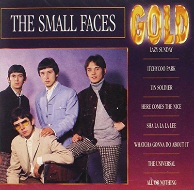 Small Faces Small, Faces: