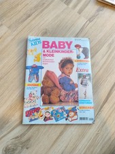 Sabrina KIDS Nähen Baby und Schwangerschafts...