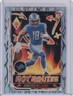 2022 Panini Phoenix #HR-4 Jameson Williams Hot Routes