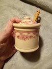 Vintage San Tan Wellsville China Condiment Container Rare — photo 3
