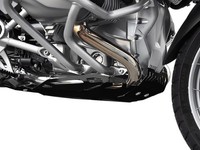 Zieger Motorschutz Geeignet FüR Bmw R 1200 Gs Bj 2013-18