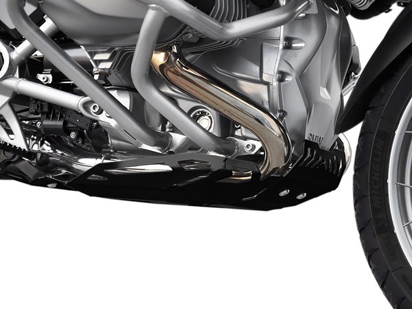 Zieger Motorschutz Geeignet FüR Bmw R 1200 Gs Bj 2013-18-image