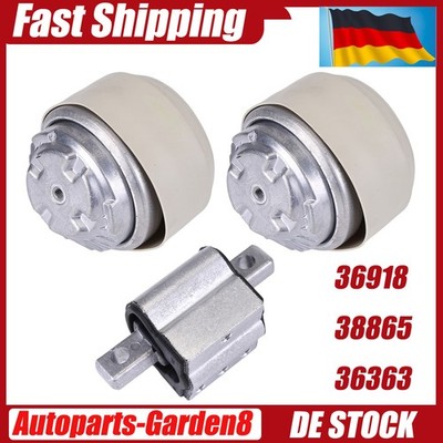 Für MERCEDES C E-KLASSE W203 CLK C209 W211 GETRIEBELAGER +MOTORLAGER