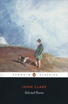 Selected Poems (Penguin Classics) von Clare, John | Buch | Zustand sehr gut