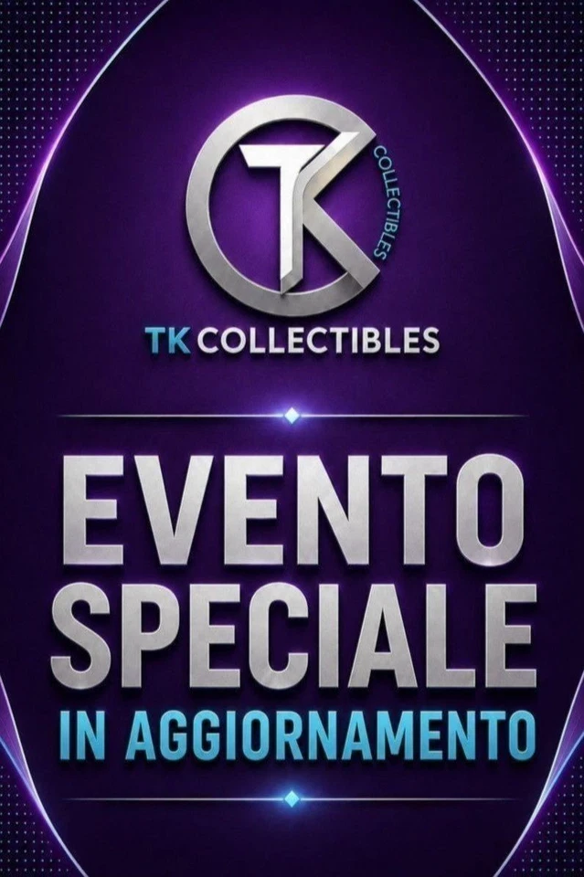 [🔥EVENTO SPECIALE TKCOLLECTIBLES] POKEMON / ONE PIECE / DRAGON BALL