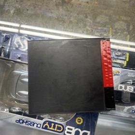 Side Arms TurboGrafx-16 Complete CIB Authentic - Excellent Condition