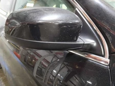 2019 Jeep Cherokee OEM Right Hand Passengers Side Power Door Mirror Black 14-21