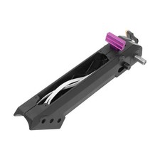 Lightweight 530g Folding Square Tube for KUGOO S1 S3 8 Inch Electric Scooter