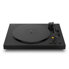 Sony PS-LX5BT Full Auto Turntable with Bluetooth Connectivity