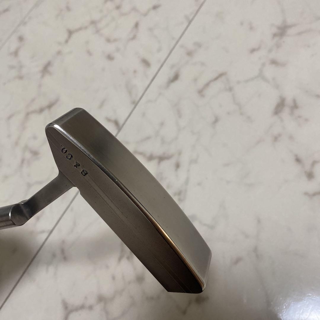BYRON & CO. Putter 365G | eBay
