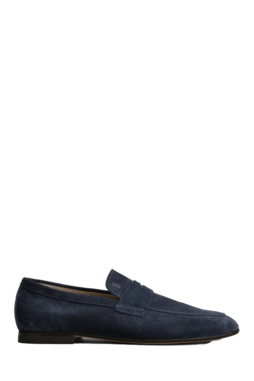 Мокасины Tods blu XXM38K0GG10RE0U805 EFS243 102790₽