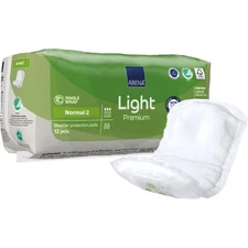 Abena Light Normal 2 Bladder Control Pad