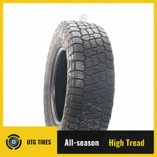 Used 27570r18 Nitto Terra Grappler G3 At 116t - 1132