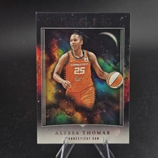 2024 Panini Origins WNBA - Alyssa Thomas #60