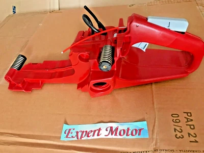 Gruppo Volano Motosega – Per Husqvarna 445 450, Jonsered CS2245 CS2250 – Nuovo - Foto 2
