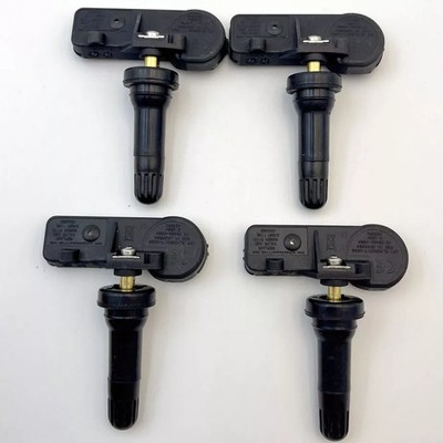 4PCS 56029398AB Tire Pressure Sensor TPMS For Dodge Chrysler Jeep RAM New US