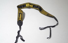 Nikon D-850 D 850 AN-DC18 AN DC 18 Camera Shoulder strap MINT