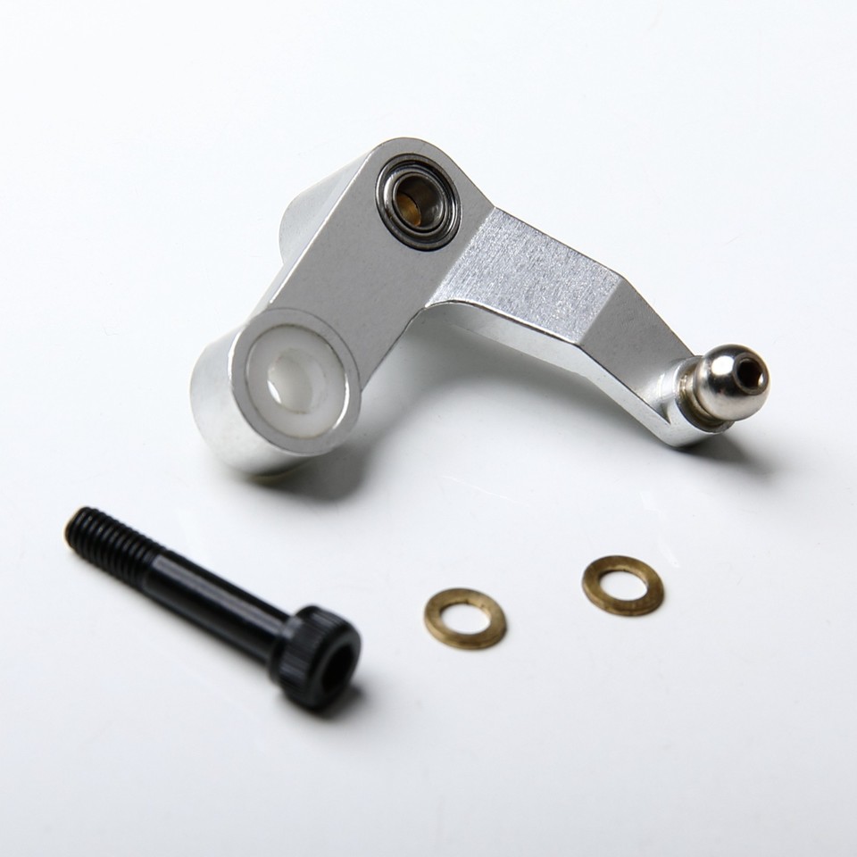 Set Ingranaggi Tubo Di Coda Per Elicottero T-Rex 600 – Adattabile Align Trex 550/600 RC