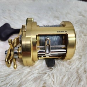Shimano Calcutta 251 | eBay