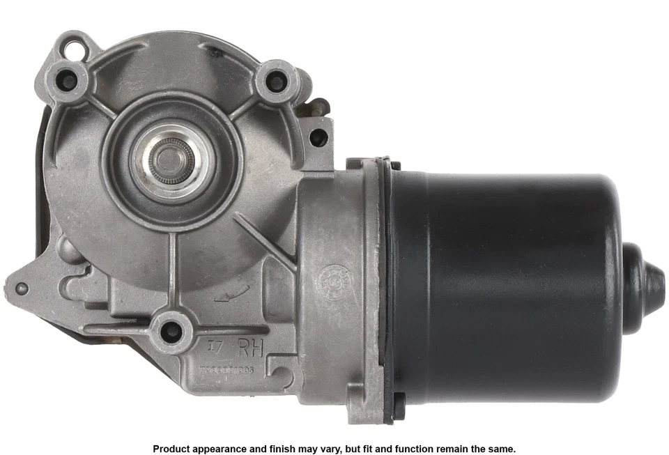 Motor limpiaparabrisas A1 Cardone 40-2067 Foto 2 de 4