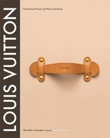 Louis Vuitton The Birth Of Modern Luxury Paul-Gerard Pasols Buch Gebunden 2012