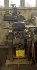 Surface Grinder - Browne & Sharpe Magnetic Chuck. Model 510.