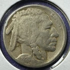 1924 5C Buffalo Nickel (88886)