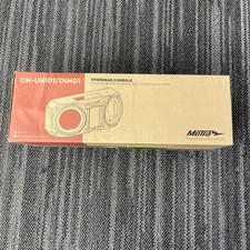 Metra OHUNI01 Universal Overhead Console