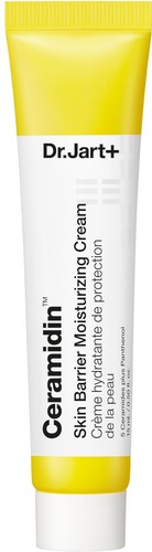 Dr.Jart+ Ceramidin Skin Barrier Face Cream Moisturizer For Dry Skin with Cera...