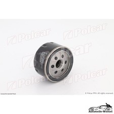 Ölfilter Ø76Mm für Renault Dacia 9 11 Super 5 Logan I Kombi II Scenic ab 08->